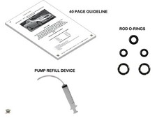 96-04 Mercedes SLK 230