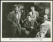 To The Victor '48 WILLIAM