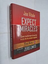 EXPECT MIRACLES - JOE VITALE -
