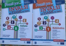 INVALSI ITALIANO E MATEMATICA