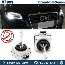 Lampadine bixenon d3s per - lampadine,
