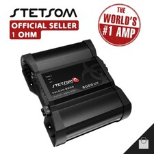 Stetsom Vulcan 2000