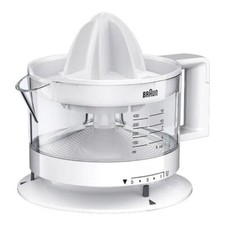 Braun Spremi agrumi elettrico