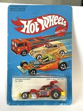 Hot Wheels Mainline AMC