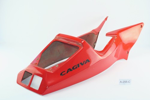 Cagiva mito 125 - cagiva,