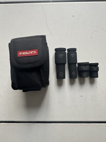 Hilti nsd 15 douilles - hilti,