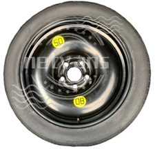 Ruotino scorta per jeep - ruotino, 17"