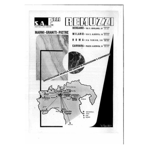 Lli remuzzi marmi graniti - remuzzi, e