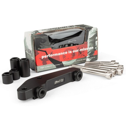 Adattatore per pinza - adattatore,