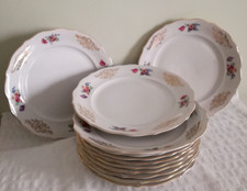 Primi '900 Servizio 12 piatti