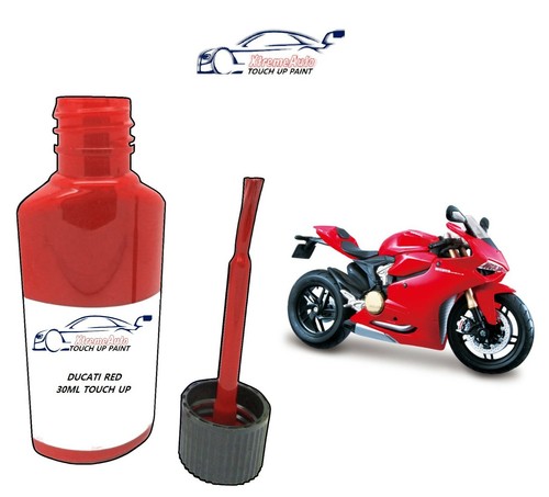473 101 per ducati - ducati, ritocco