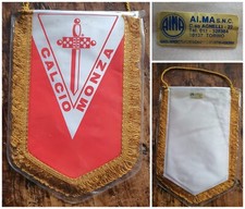 Gagliardetto calcio ⚽️