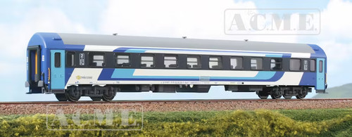 Acme 52979 mav carrozza 2 - 52979,