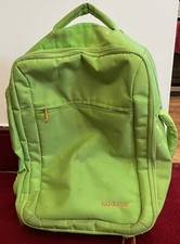 Borsa a mano NAJ OLEARI verde