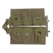 WW2 M-1937 Browning Cintura