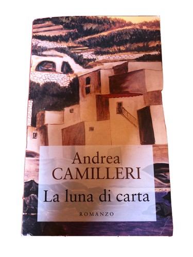 Andrea camilleri luna - camilleri,