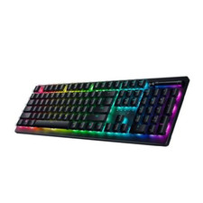 Tastiera ottica Razer DeathStalker V2 Pro TKL wireless clicky layout giapponese
