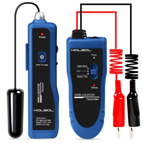 F02 pro localizzatore filo - f02,