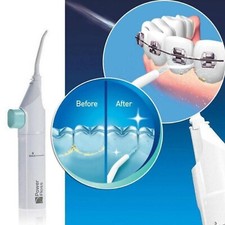 IDROPULSORE DENTALE IRRIGATORE