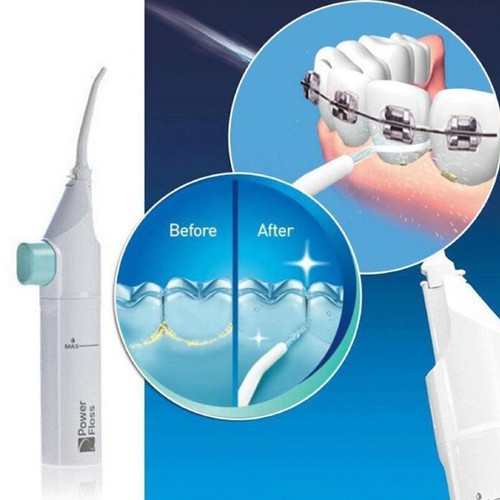Idropulsore dentale irrigatore - idropulsore,