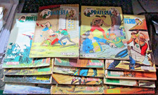 lotto 19 COLLANA PRATERIA (fra