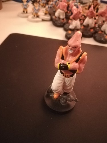 Dragonball personaggio - gt,