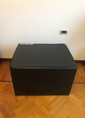 Plyo box rogue usa - plyo, 1
