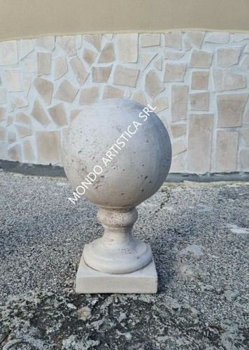 Sfera palla terminale per - sfera,