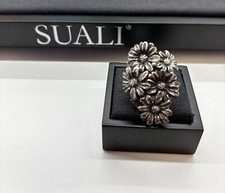 ANELLO SUALI PRATO DI