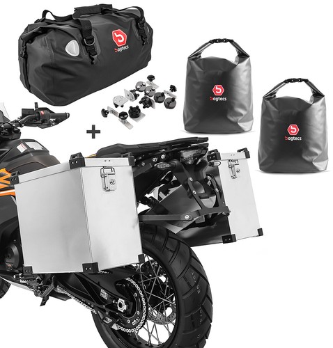 Valigie 2x35l per bmw r - m5,