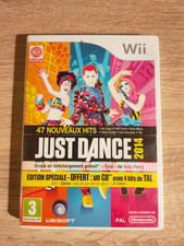 NINTENDO WII JUST DANCE 2014 PAL MULTILINGUA ITALIANO COMPRESO