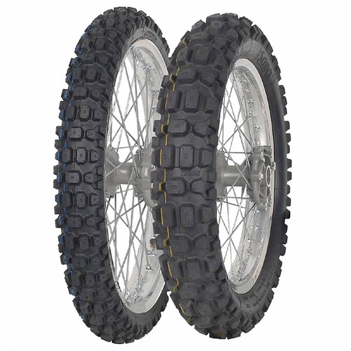 Pneumatico moto 80 90 - moto, 21''