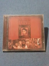 CASA DE LA TROVA - CASA DE LA TROVA. CD  