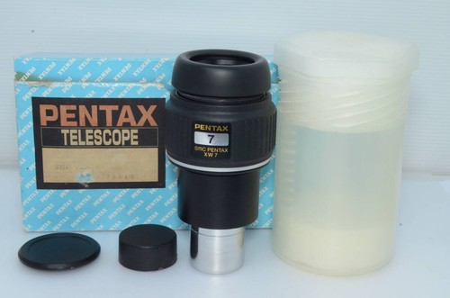 Pentax smc obiettivo - xw,