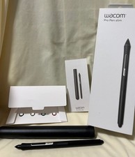 Wacom Pro Pen Slim Accessorio