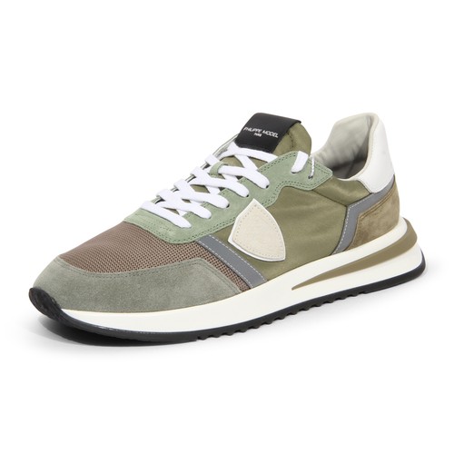I0097 sneaker uomo philippe - i0097,