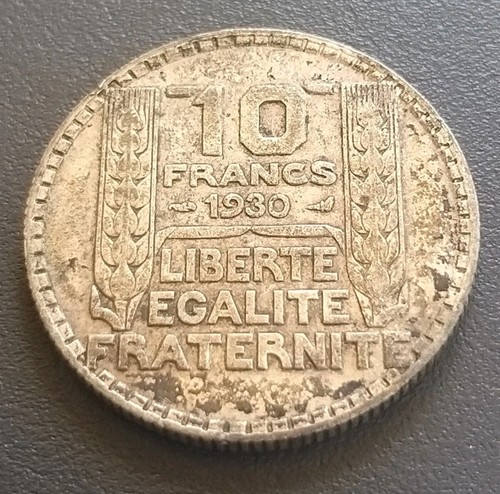 Franchi francesi in - ,