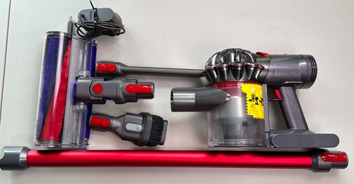 Dyson aspirapolvere senza - v7,