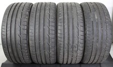 4 pneumatici estivi 225/40R18