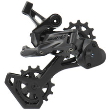 MicroShift Deragliatore