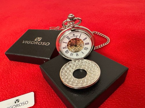 Orologio tasca - da,