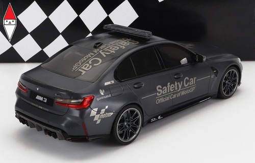 Minichamps bmw 3 series - 1/18, 3-series