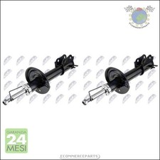 Coppia ammortizzatori AJS