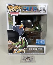 One Piece #2151 Roronoa King