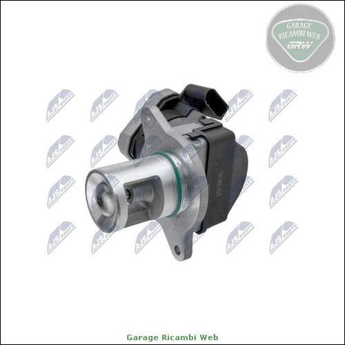 Valvola egr nty - nty, per