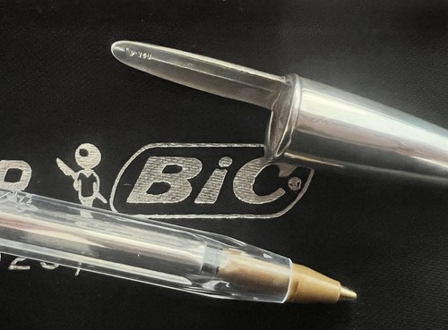 Bic penna sfera cristal - bic,
