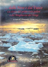 Libri Dalla Neve E Dal Fuoco