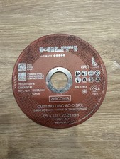 Dischi frullino hilti - frullino, ultimate