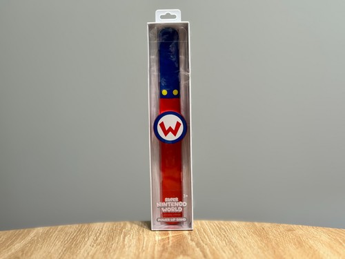 Super nintendo world - nintendo, world™
