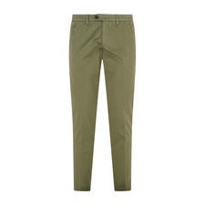 Roy Roger's - Pantalone verde